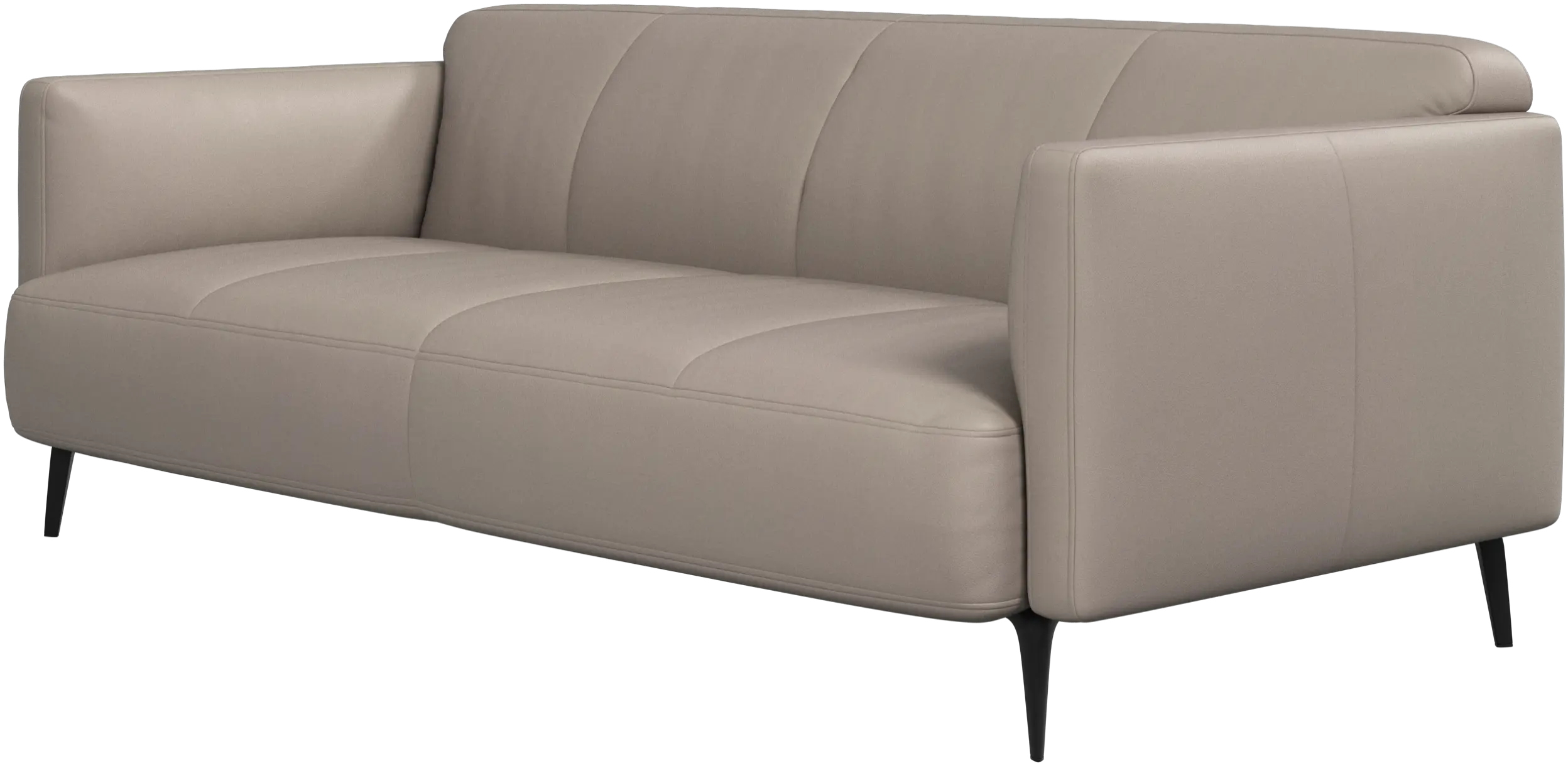 ボーコンセプト　BoConcept　ひとりがけソファ　グレー ボーコンセプト BoConcept ひとりがけソファ グレー デザイナー